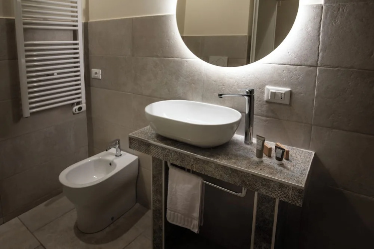 Palazzo Matà Boutique Hotel