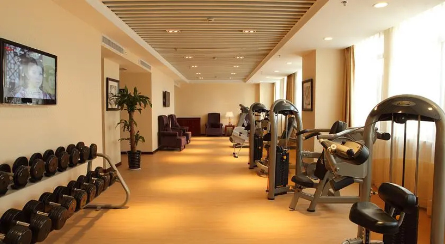 Inner Mongolia XingTai Phoenix Hotel