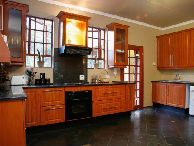 Deluxe Family Suite