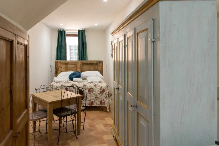 Dilà Assisi Rooms