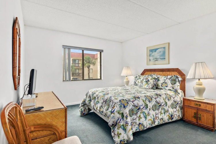 Unit 6205 - Ocean Racquet Club