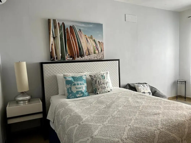 Mares Guesthouse