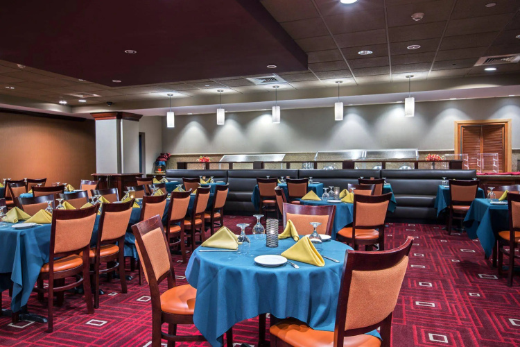 Crowne Plaza Newark Airport photo 37