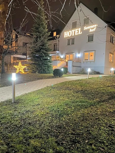 Sonnenhof