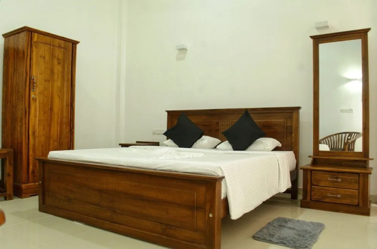 When in Weligama