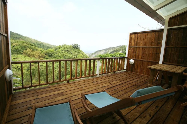 Juhu Farmstay