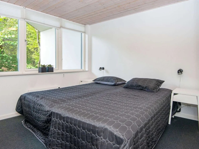 Holiday Home in Ebeltoft