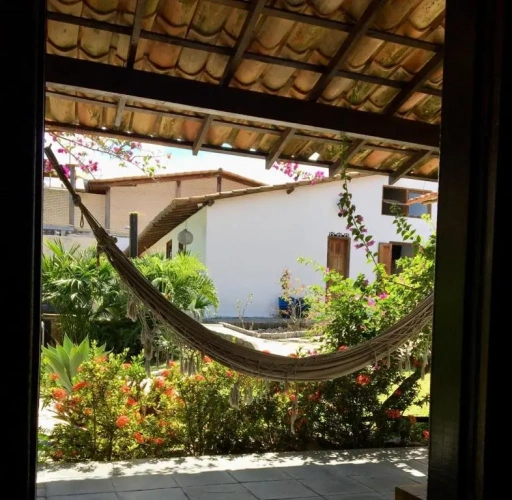 Classic Triple room with view