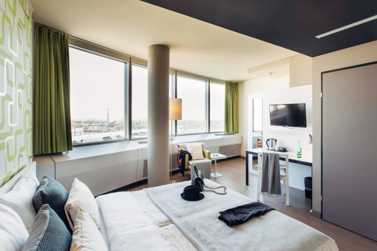harry’s home Wien hotel & apartments