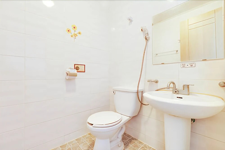 Wonju Sunnyhill Pension
