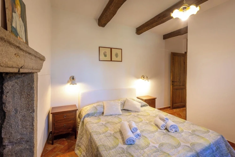 Classic room