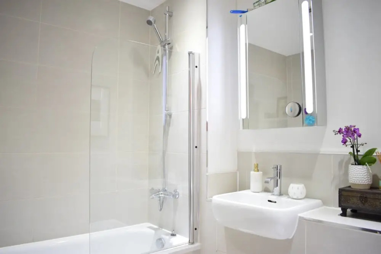 1 Bedroom Apartment in Hackney