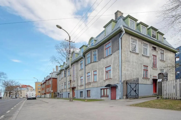 Studio On Tehnika 19