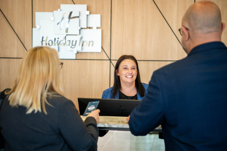 Holiday Inn Sydney St Marys photo 34