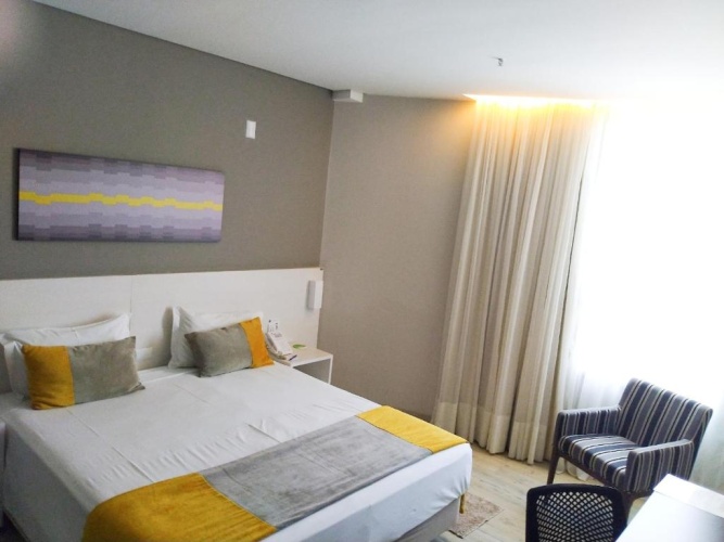 Executive Double room