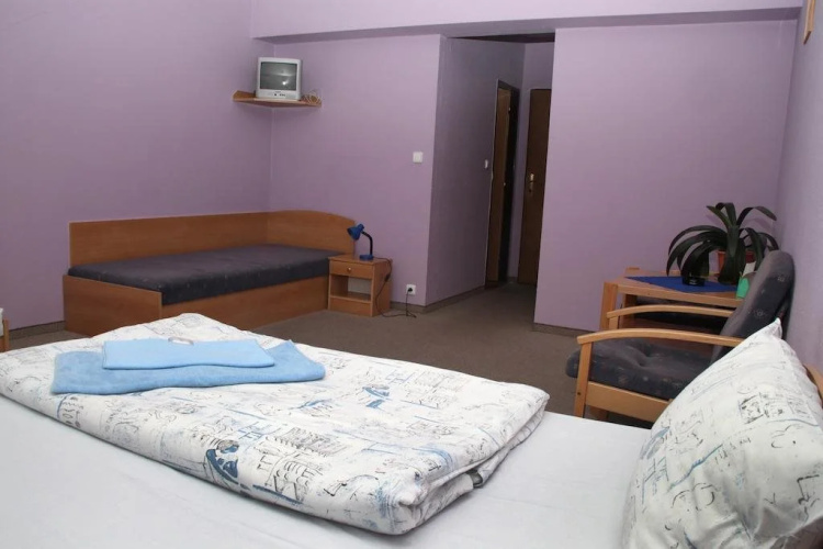 Hotel Mondeo