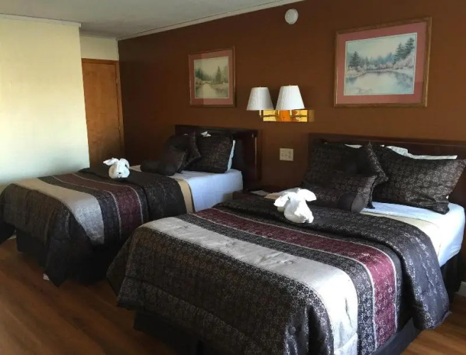 Americas Best Value Inn