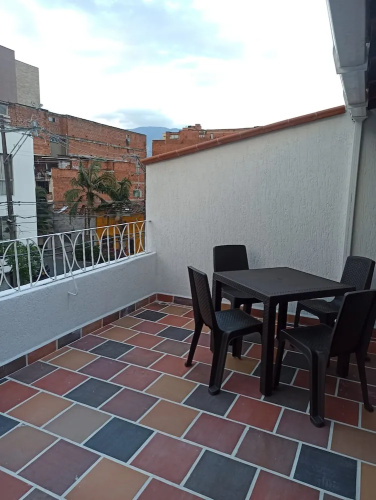 Casablanca Hostel