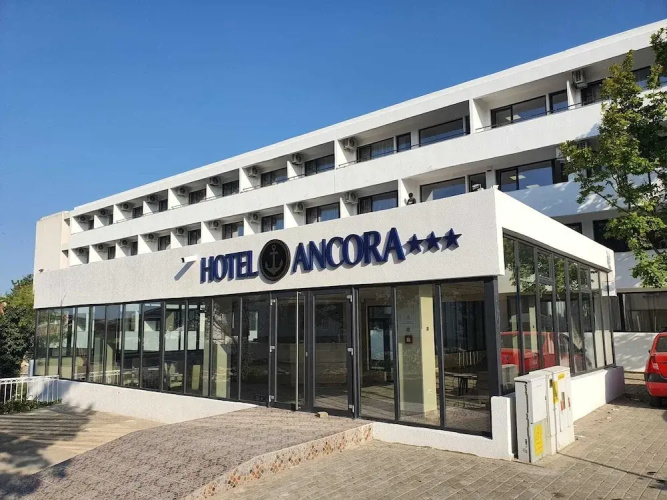 Imagen del hotel