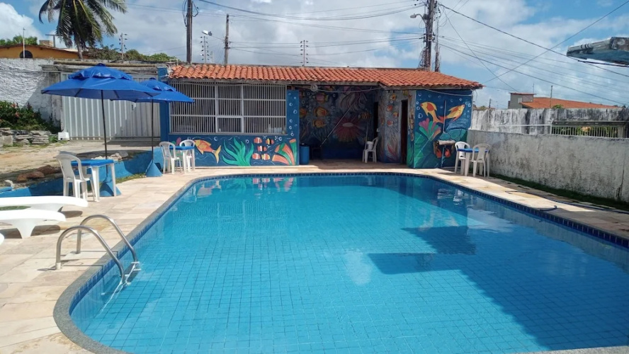 Pousada Nobre