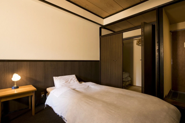 Takamiya Hotel Hammond
