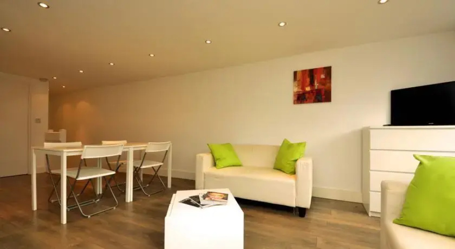 W14 Apartments Battersea