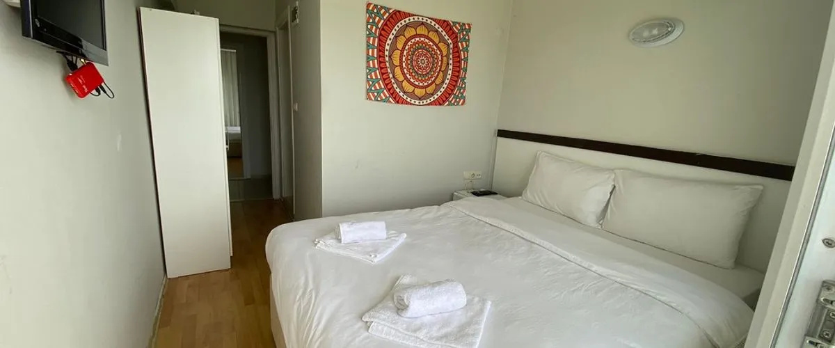 Hero Gallipoli Otel