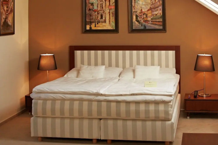 Boutique Hotel Bristol