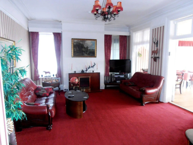 The Altavia Hotel