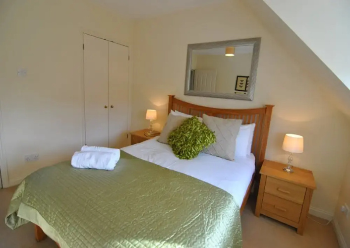 Alexandra Court 7