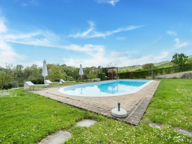 Pet-friendly Farmhouse