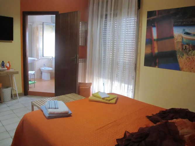 La Casa del Nonno