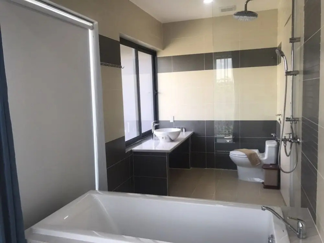 Valentine Villa Phu Quoc