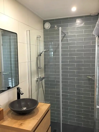 B&B Trefkerk