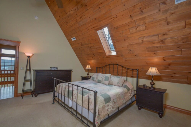 Mount LakeMore 5 Bedroom House