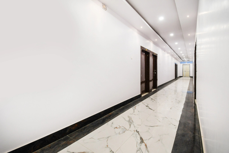 Super Hotel O Radha Krishna Residency