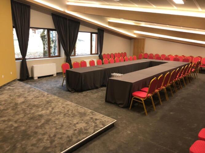 Rilets Resort & SpaOver view