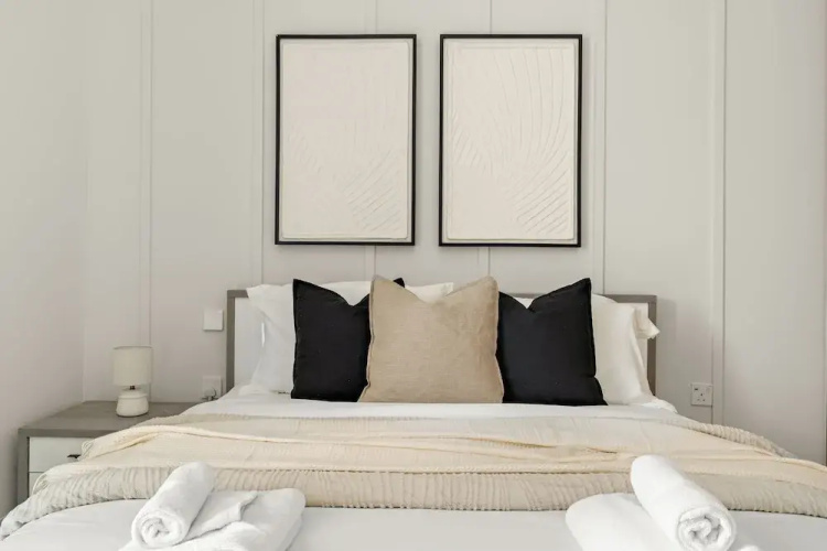 Silkhaus Grove 3