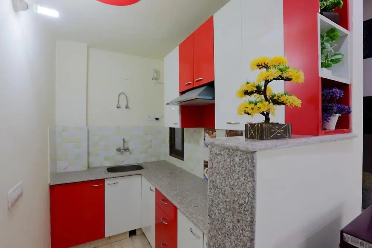 Standard room