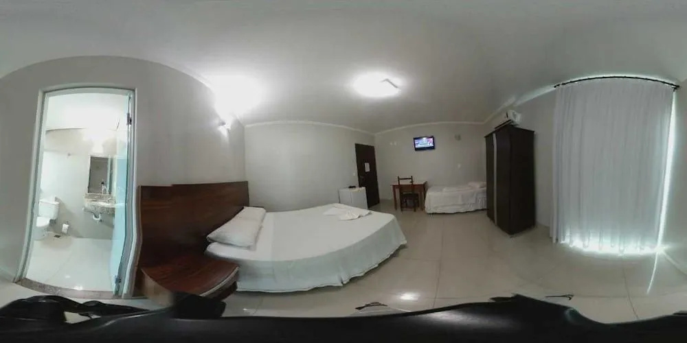 Hotel Minas