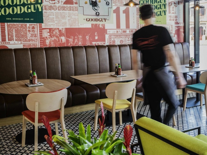 Ibis Styles Hobart Hotel photo 26