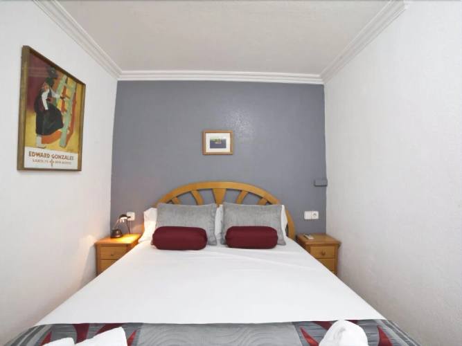 APARTAMENTOS KASA 25 - Albufereta