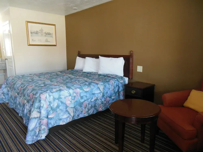 Route 66 Inn