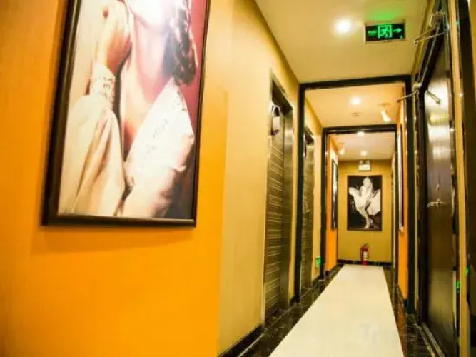 Mode Hotel