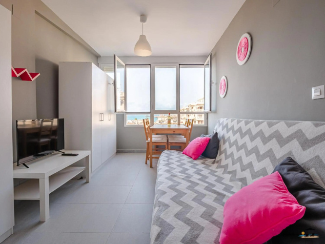 Apartamento VISTA