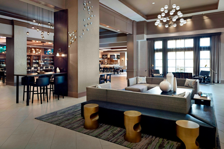 Atlanta Marriott Alpharetta photo 23