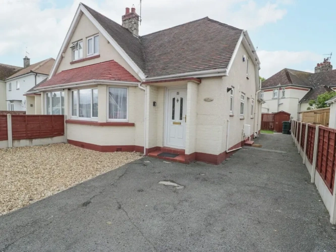 Cottage