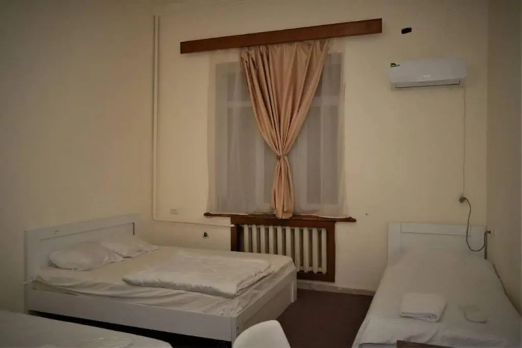 Hotel Hirad
