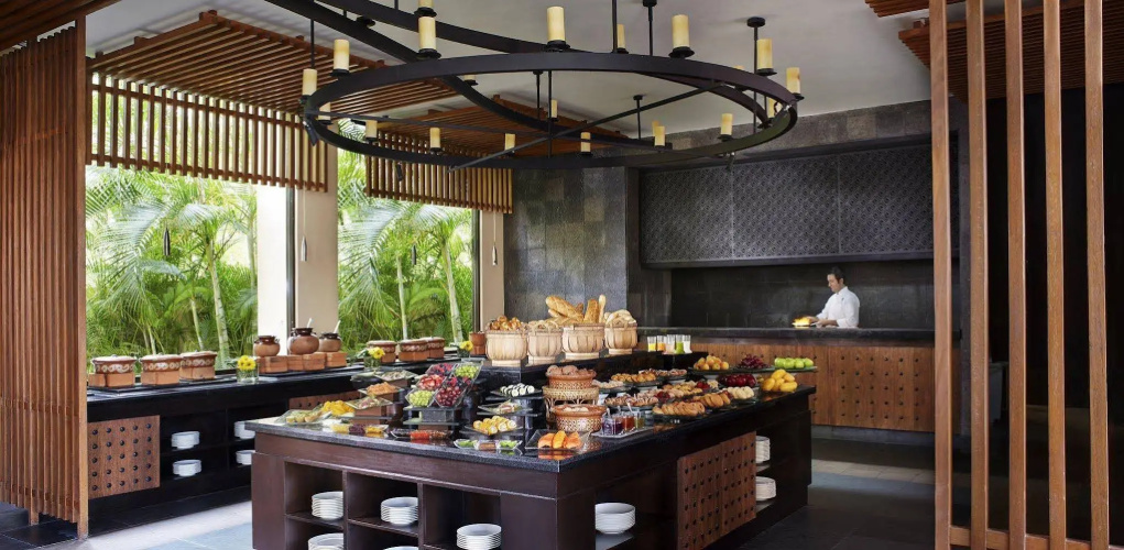 Banyan Tree Mayakoba photo 15