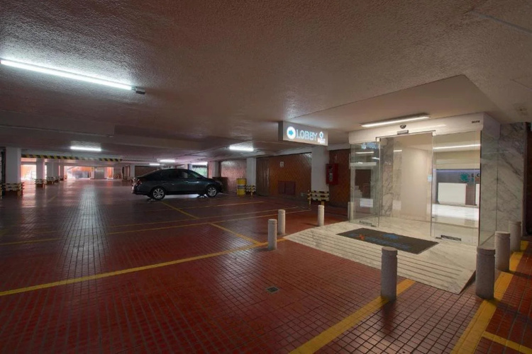 Econo Express Hotel photo 12